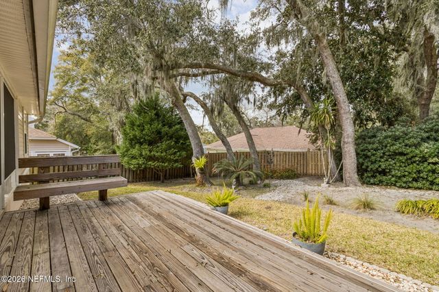 1521 AMELIA Circle, Fernandina Beach, FL 32034