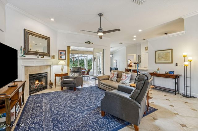 1521 AMELIA Circle, Fernandina Beach, FL 32034