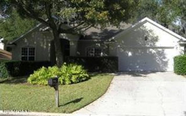 1521 AMELIA Circle, Fernandina Beach, FL 32034