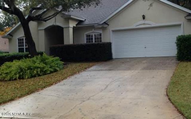 1521 AMELIA Circle, Fernandina Beach, FL 32034