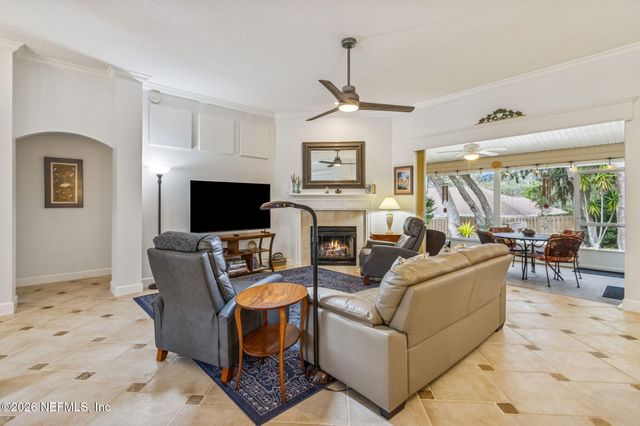 1521 AMELIA Circle, Fernandina Beach, FL 32034