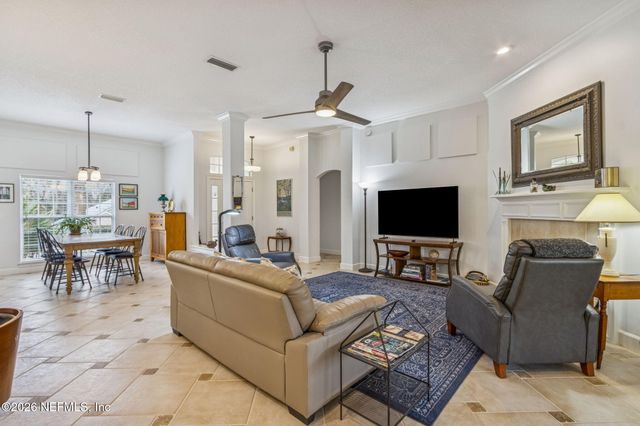 1521 AMELIA Circle, Fernandina Beach, FL 32034