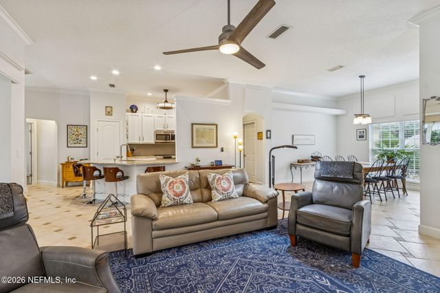 1521 AMELIA Circle, Fernandina Beach, FL 32034