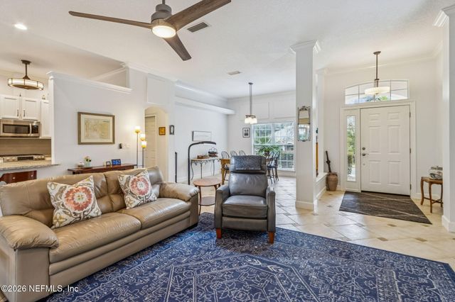 1521 AMELIA Circle, Fernandina Beach, FL 32034