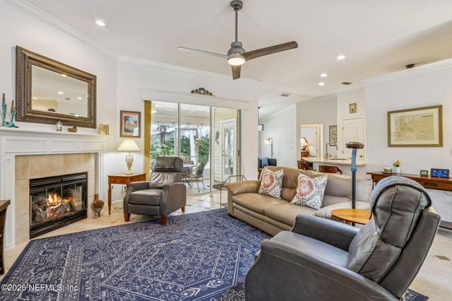 1521 AMELIA Circle, Fernandina Beach, FL 32034