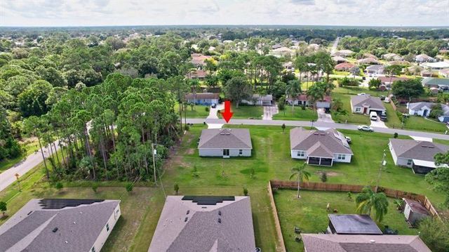 1509 SW Bermel, Port St. Lucie, FL 34953