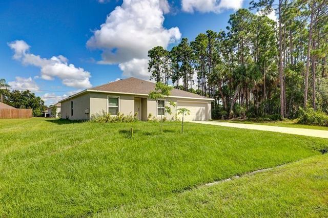 1509 SW Bermel, Port St. Lucie, FL 34953