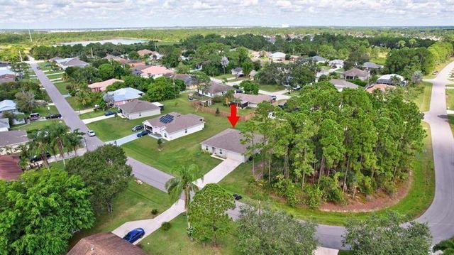 1509 SW Bermel, Port St. Lucie, FL 34953