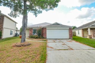 1111 Kingbriar Circle, Spring, TX 77373
