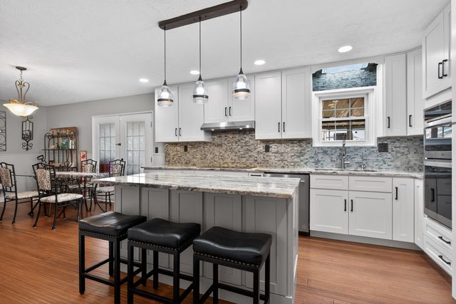 1540 Happy Top Road, Clay City, KY 40312