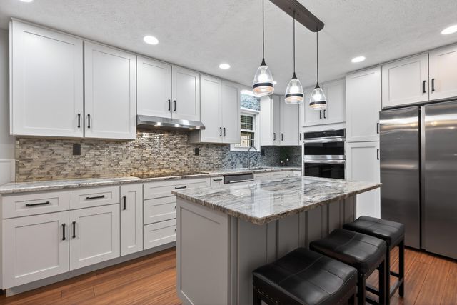 1540 Happy Top Road, Clay City, KY 40312