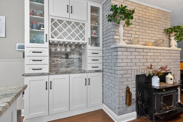 1540 Happy Top Road, Clay City, KY 40312