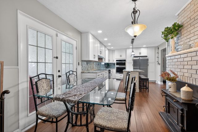 1540 Happy Top Road, Clay City, KY 40312