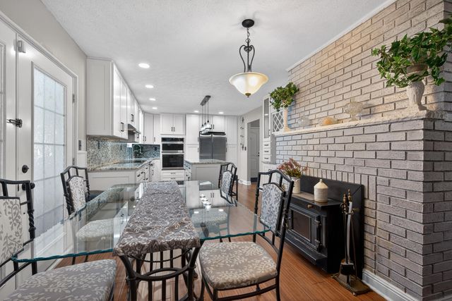 1540 Happy Top Road, Clay City, KY 40312