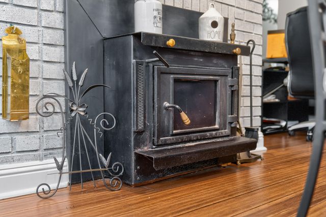 1540 Happy Top Road, Clay City, KY 40312