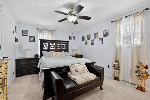 1540 Happy Top Road, Clay City, KY 40312