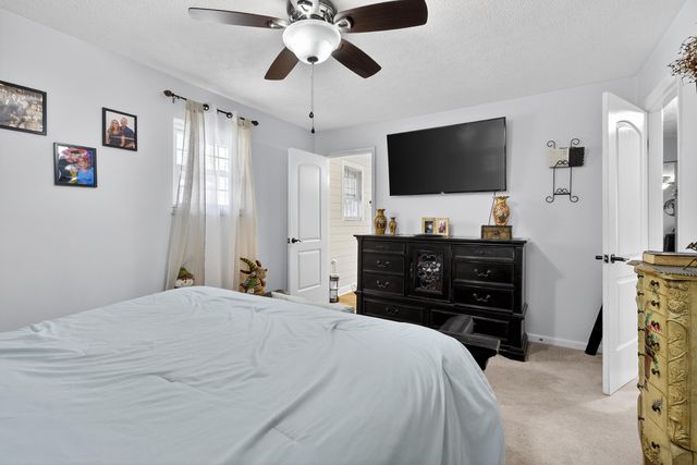 1540 Happy Top Road, Clay City, KY 40312