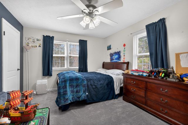 1540 Happy Top Road, Clay City, KY 40312