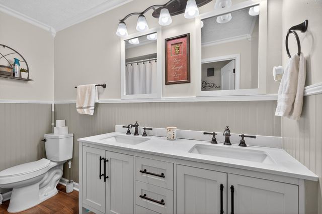 1540 Happy Top Road, Clay City, KY 40312