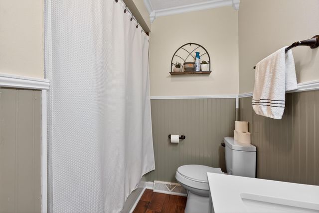 1540 Happy Top Road, Clay City, KY 40312