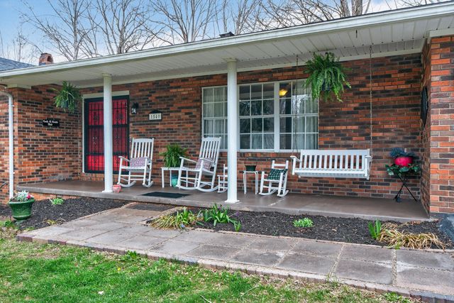 1540 Happy Top Road, Clay City, KY 40312