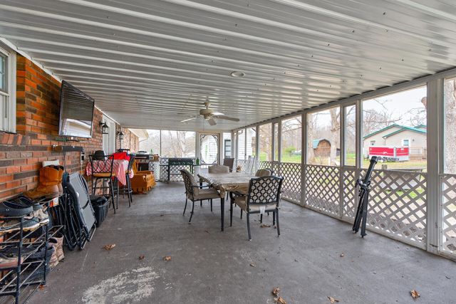 1540 Happy Top Road, Clay City, KY 40312