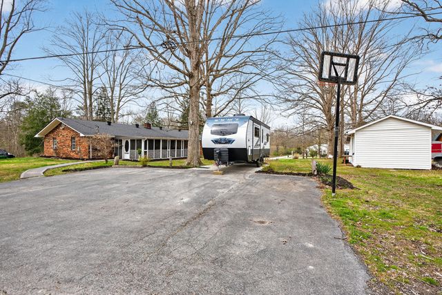 1540 Happy Top Road, Clay City, KY 40312