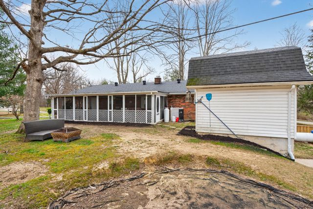 1540 Happy Top Road, Clay City, KY 40312