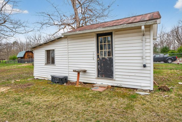 1540 Happy Top Road, Clay City, KY 40312