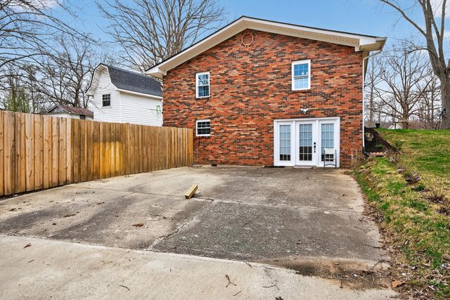 1540 Happy Top Road, Clay City, KY 40312