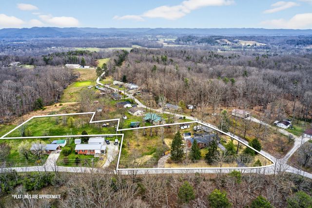 1540 Happy Top Road, Clay City, KY 40312