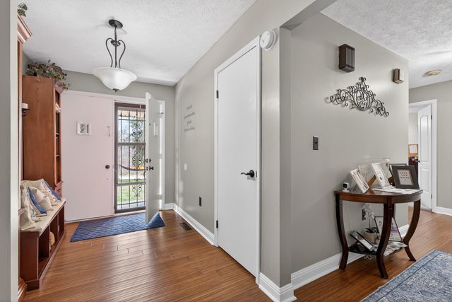 1540 Happy Top Road, Clay City, KY 40312