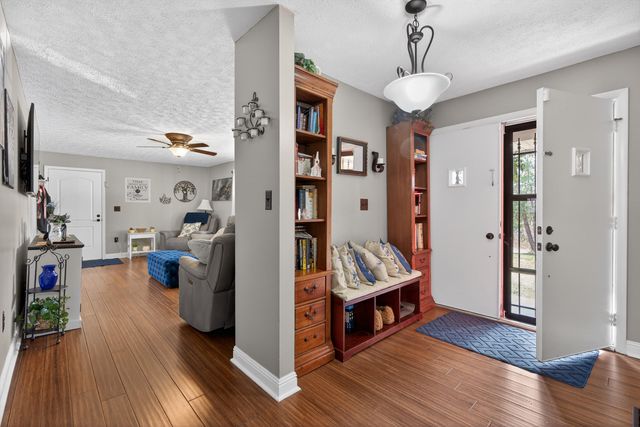 1540 Happy Top Road, Clay City, KY 40312