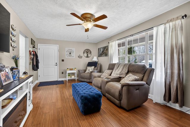 1540 Happy Top Road, Clay City, KY 40312