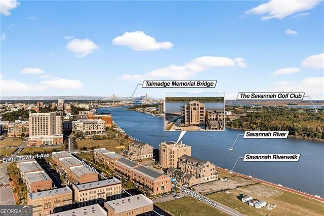 440 Geo Meyer Avenue 1, Savannah, GA 31401