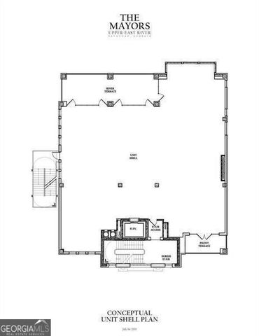 440 Geo Meyer Avenue 1, Savannah, GA 31401