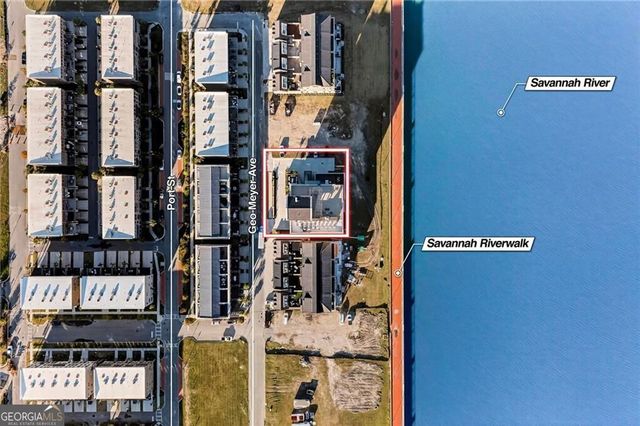 440 Geo Meyer Avenue 1, Savannah, GA 31401