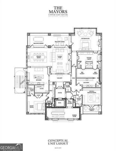 440 Geo Meyer Avenue 1, Savannah, GA 31401