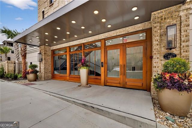 440 Geo Meyer Avenue 1, Savannah, GA 31401