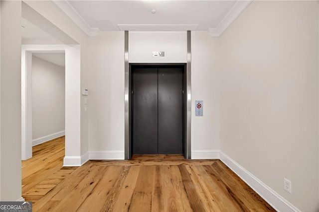 440 Geo Meyer Avenue 1, Savannah, GA 31401