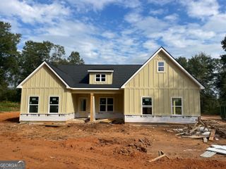 832 JACKSON Drive, Thomaston, GA 30286