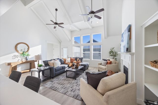 6463 W BETHANY WAY, South Jordan, UT 84009