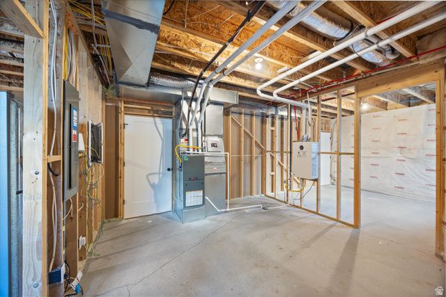 6463 W BETHANY WAY, South Jordan, UT 84009