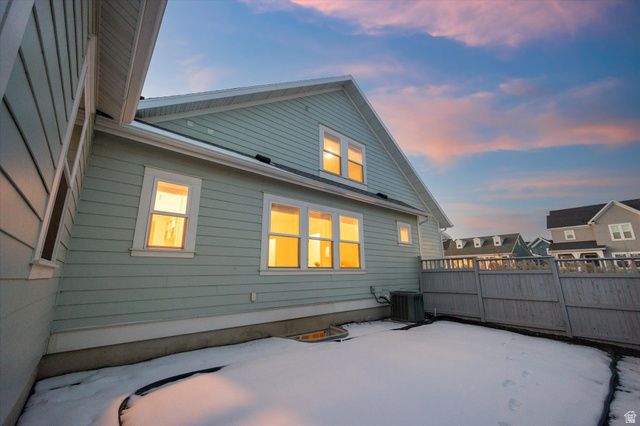 6463 W BETHANY WAY, South Jordan, UT 84009