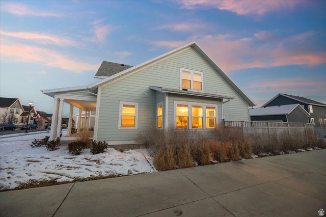 6463 W BETHANY WAY, South Jordan, UT 84009