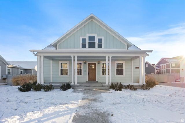 6463 W BETHANY WAY, South Jordan, UT 84009