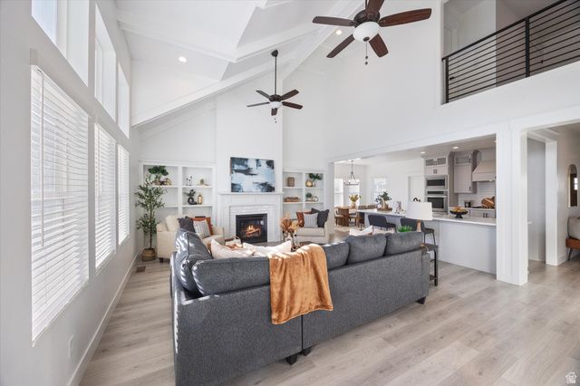 6463 W BETHANY WAY, South Jordan, UT 84009