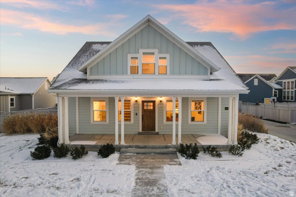 6463 W BETHANY WAY, South Jordan, UT 84009