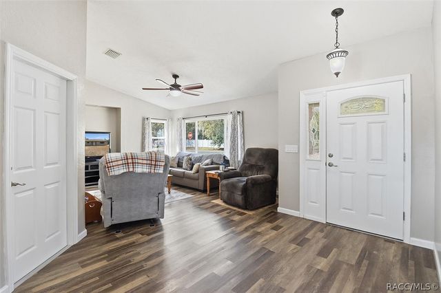 6301 E Morley Street, Inverness, FL 34452