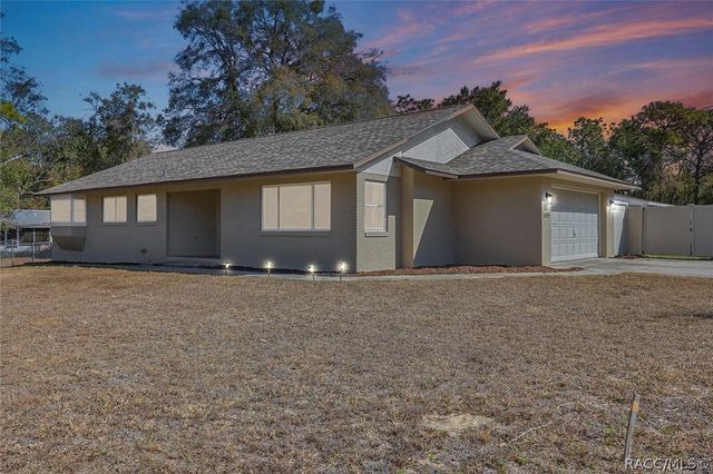 6301 E Morley Street, Inverness, FL 34452